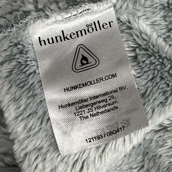 Soft fluffy onesie by Hunkemoller XL - Picture 7 of 8